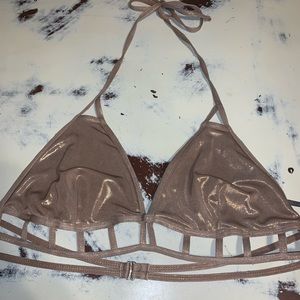 Kendall and Kylie bikini top